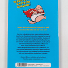 Dav Pilkey : Kapteeni Kalsari seikkailee - pikkukuva 2