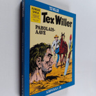 Tex Willer Kronikka 18 : Pataässä ; Paholaisaave - pikkukuva 1