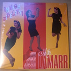Miki Lamarr - In High Fidelity LP - pikkukuva 1