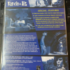 Fando & Lis. Alejandro Jodorowsky - pikkukuva 2