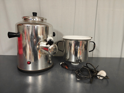 MELITTA Warmhalter Wa 5 Kaffee 5 Liter