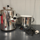 MELITTA Warmhalter Wa 5 Kaffee 5 Liter - pikkukuva 1