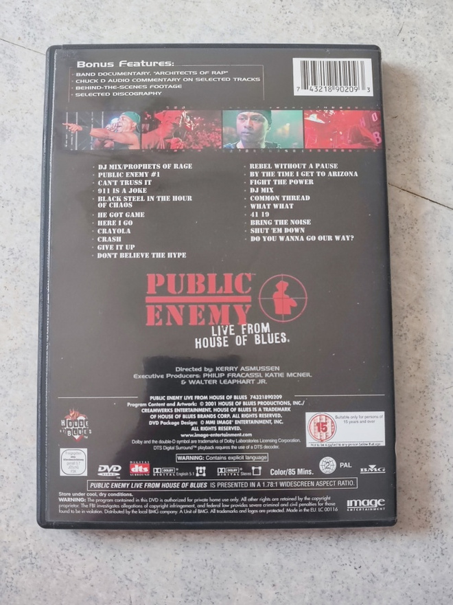Item image
