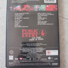 Public Enemy Live from House of Blues DVD - pikkukuva 2