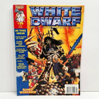 White Dwarf numero 199 - July 1996 - pikkukuva 1