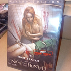 DVD Night of the Hunted ( SIS POSTIKULU ) - pikkukuva 1