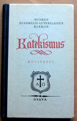 Kuvitettu Katekismus