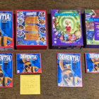Dementia / Armed and Delirious, EUR+FR, big box - pikkukuva 2
