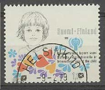 1979 lapsen vuosi Hki-79 loisto