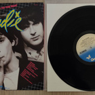 Blondie – Eat To The Beat LP -79 - pikkukuva 2