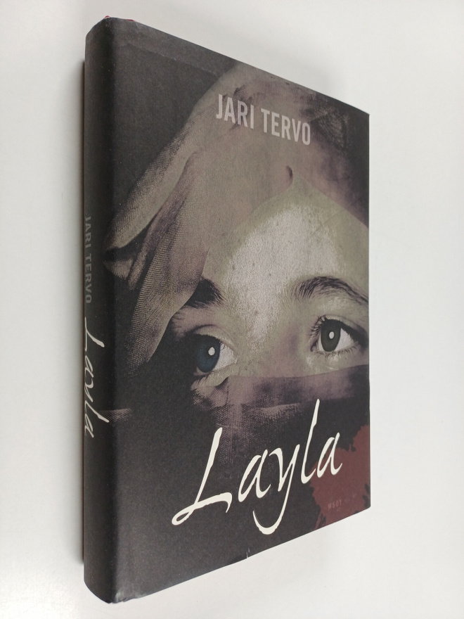 Jari Tervo : Layla