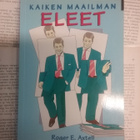 Roger E. Axtell - Kaiken maailman eleet (nid.) - pikkukuva 1