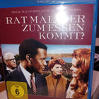 Blu-ray GUESS WHO'S COMING TO DINNER ( SIS POSTIKULU ) - pikkukuva 1