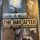 The Day After 1983 post-apokalyptinen, ydinsota kauhu - pikkukuva 1