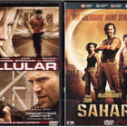 2 KPL DVD ELOKUVIA - pikkukuva 1