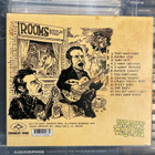 HEAVY TRASH - Going Way Out With Heavy Trash cd digipak - pikkukuva 2