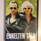 Enkelten talo (DVD) Helena Bergström ja Rikard Wolff (1992) - pikkukuva 1