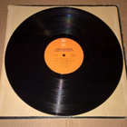 MURRAY MCLAUCHLAN SWEEPING THE SPOTLIGHT AWAY LP 1974 - pikkukuva 3