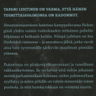 Antti Tuomainen: Parantaja - pikkukuva 3