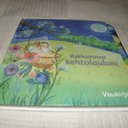Rakkaimmat kehtolauluni - pikkukuva 1
