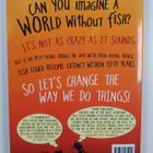 Mark Kurlansky : World Without Fish - pikkukuva 2