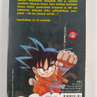 Akira Toriyama : Dragon ball 25 - Freezan muodonmuutos - pikkukuva 2