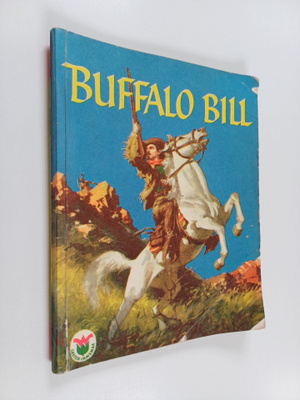 Jeffrey Coe : Buffalo Bill