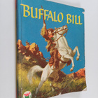 Jeffrey Coe : Buffalo Bill - pikkukuva 1