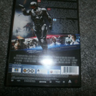 Robocop Dvd - pikkukuva 2