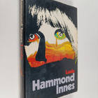 Hammond Innes : Luola - pikkukuva 1
