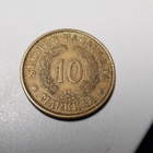10 mk 1938 kl 4 - pikkukuva 2