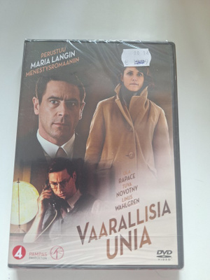 Vaarallisia Unia (MUOVISSA)