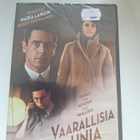 Vaarallisia Unia (MUOVISSA) - pikkukuva 1