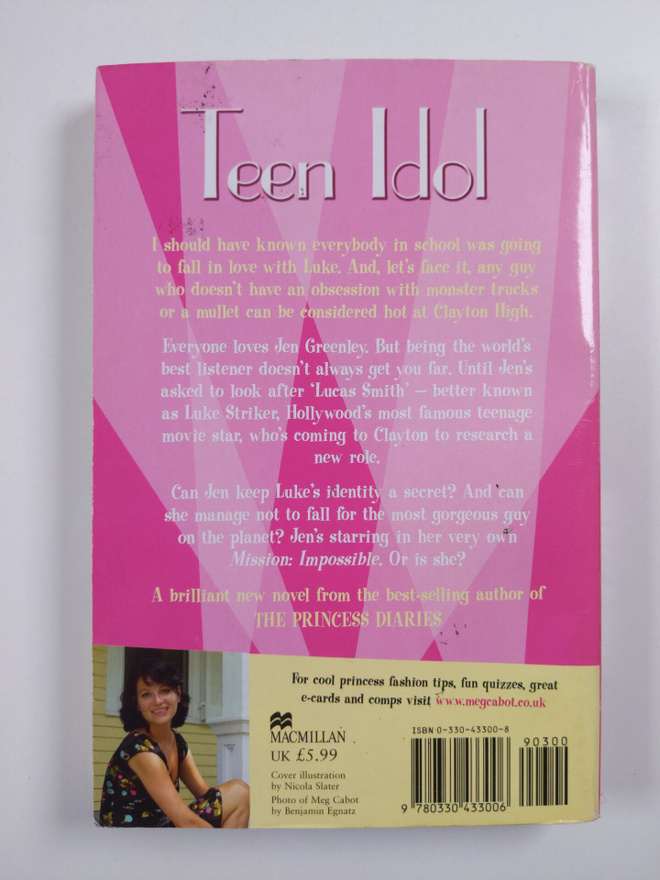 Item image
