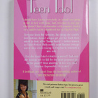 Meg Cabot : Teen idol - pikkukuva 2
