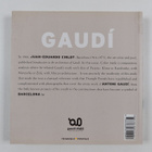 Juan Eduardo Cirlot : Gaudi : an introduction to his arch... - pikkukuva 2