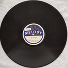 Savikiekko 1956 - Reijo Kallio - Melody M 307 - pikkukuva 4