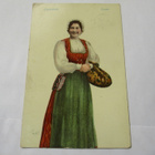 Kansanpuvut; Lapväärtti -1916 - pikkukuva 1