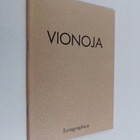 Veikko Vionoja : Veikko Vionoja : grafiikkaa : 1978-1979 ... - pikkukuva 1