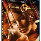 The Hunger Games (blu-ray) - pikkukuva 1