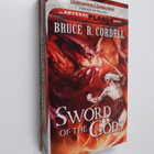 Bruce R. Cordell : Sword of the Gods - pikkukuva 1
