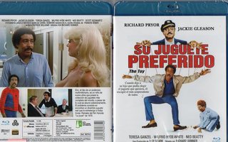 toy (1982)	(48 053)	UUSI	-sp-	BLU-RAY			richard pryor	1982	a