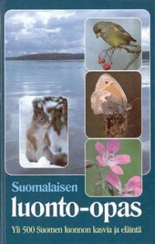 Suomalaisen luonto-opas