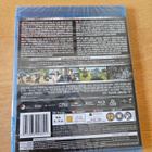 Jurassic World (Blu-ray, uusi) - pikkukuva 2