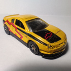 Chevrolet Monte Carlo Hot Wheels - pikkukuva 1