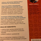 KORPELA: HTML5 -KÄSIKIRJA - pikkukuva 2