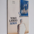 Toivo Laakso : Sukua : runoja - pikkukuva 1