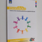 Monikko : sukupuolten tasa-arvo monimuotoisissa työyhteis... - pikkukuva 1