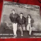 KANSANPARANTAJAT - SOKEA MAA CD - pikkukuva 2