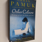 Orhan Pamuk : Other Colours - pikkukuva 1